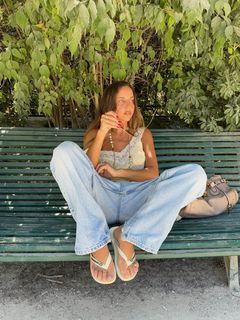 Carla Ginola feet photo 9