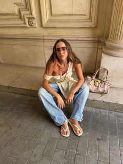 Carla Ginola feet photo 6