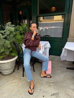 Carla Ginola feet photo 10