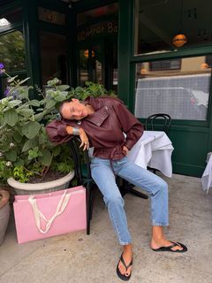 Carla Ginola feet photo 9