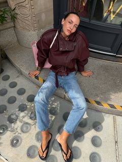Carla Ginola feet photo 8