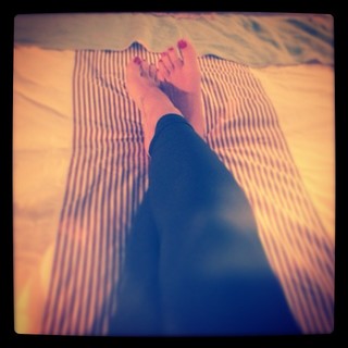 Carla Giraldo feet photo 13