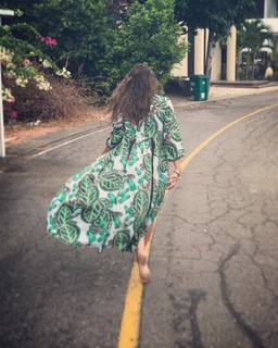 Carla Giraldo feet photo 9