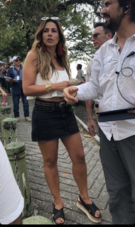 Carla Giraldo feet photo 6