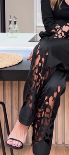 Carla Giraldo feet photo 1