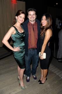 Carla Gugino feet photo thumbnail