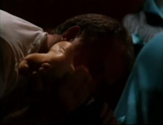 Carla Gugino feet photo thumbnail