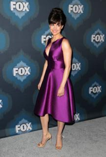 Carla Gugino feet photo thumbnail