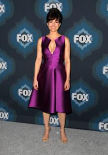 Carla Gugino feet photo thumbnail