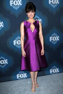 Carla Gugino feet photo thumbnail