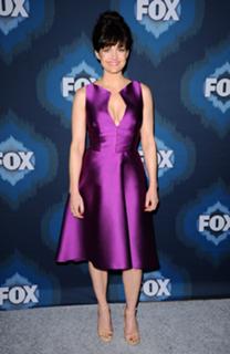 Carla Gugino feet photo thumbnail