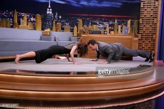 Carla Gugino feet photo thumbnail