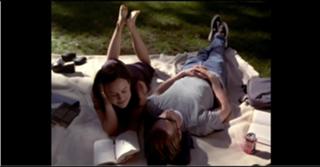 Carla Gugino feet photo thumbnail