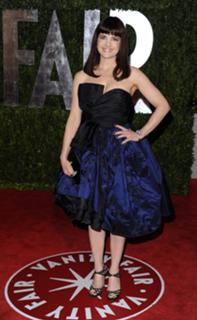 Carla Gugino feet photo thumbnail