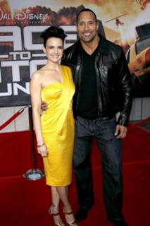 Carla Gugino feet photo thumbnail