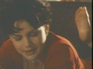 Carla Gugino feet photo thumbnail