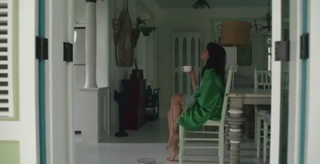 Carla Gugino feet photo thumbnail