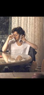 Carla Gugino feet photo thumbnail