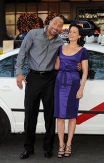 Carla Gugino feet photo thumbnail