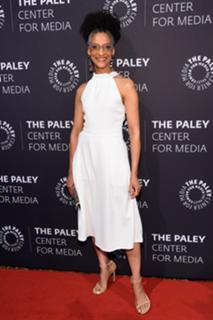 Carla Hall feet photo 8