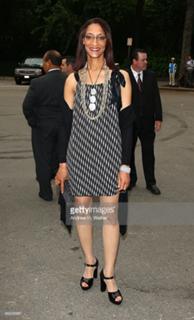 Carla Hall feet photo 7