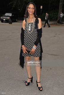Carla Hall feet photo 6