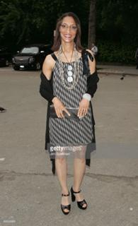 Carla Hall feet photo 5
