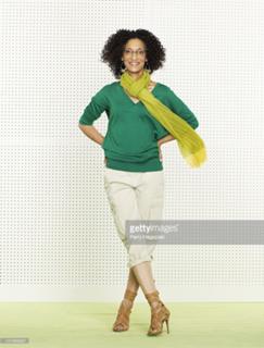 Carla Hall feet photo 3