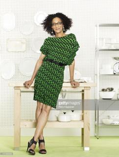 Carla Hall feet photo 19