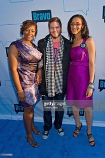 Carla Hall feet photo 18
