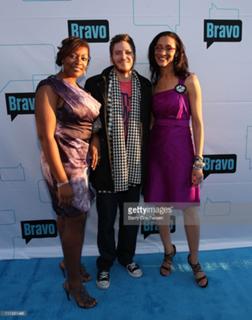 Carla Hall feet photo 17