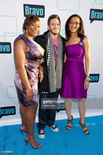 Carla Hall feet photo 16