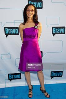 Carla Hall feet photo 15
