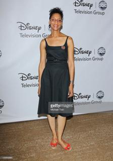 Carla Hall feet photo 13