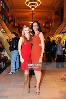 Carla Hall feet photo 11