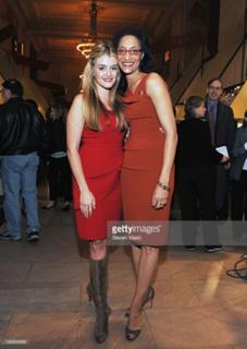Carla Hall feet photo 9