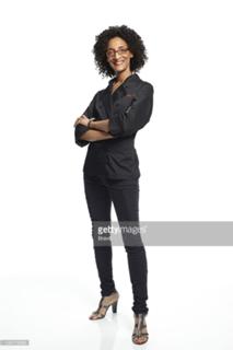 Carla Hall feet photo 6