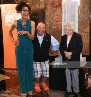 Carla Hall feet photo 16