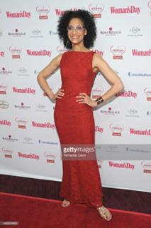 Carla Hall feet photo 14