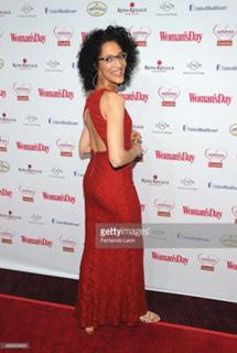 Carla Hall feet photo 13