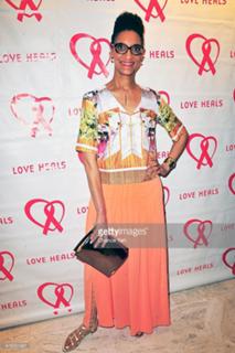 Carla Hall feet photo 11