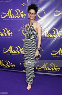 Carla Hall feet photo 9