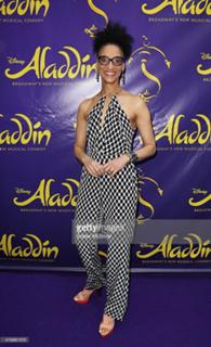 Carla Hall feet photo 8