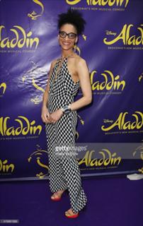 Carla Hall feet photo 7