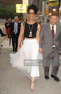 Carla Hall feet photo 5