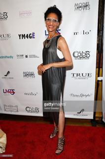 Carla Hall feet photo 4