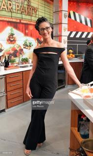 Carla Hall feet photo 20