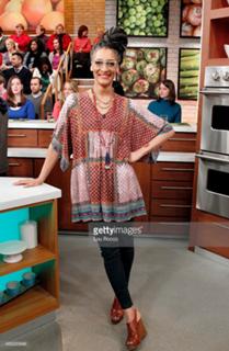 Carla Hall feet photo 19