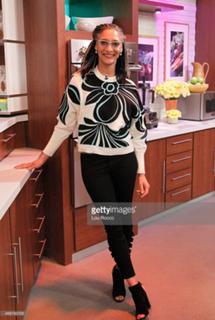 Carla Hall feet photo 18