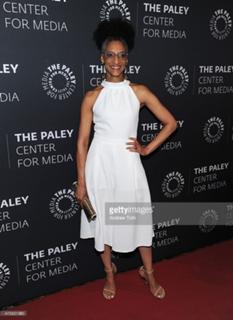 Carla Hall feet photo 15